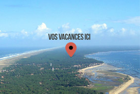 L'itin�raire Google map